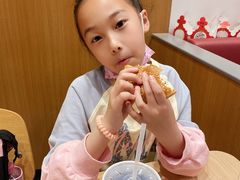 -汉堡王(大连柏威年餐厅店)
