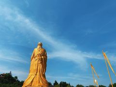 -函谷关历史文化旅游区