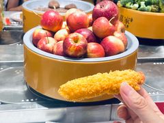-喜家自助小火锅(乐客城店)
