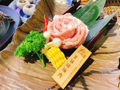 -黑牛の店·和牛烧肉(合生汇店)