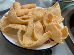 -黑河坝泡姜鸡贡椒鱼(贾旗路店)