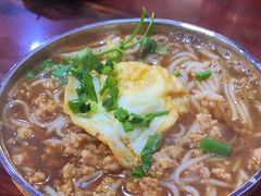 -老仓醋米线(万达店)