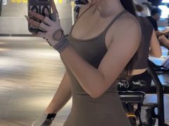 -杭菁壹号健身(余之城店)