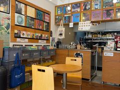 -Bagel Camp爵士贝果店