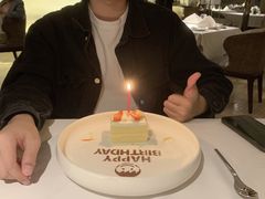 -燃扒房Steakhouse(皇庭店)