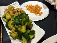 -串王阿三烧烤·小龙虾·烤鱼(拱墅胜利河美食街店)