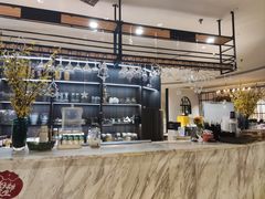 -花舍·新派粤菜·西餐·下午茶(亚运村·鸟巢店)