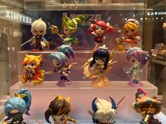 -泡泡玛特POPMART(沈阳大悦城店)