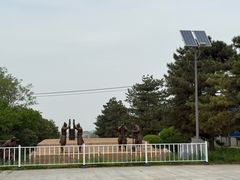 -秦始皇帝陵博物院-丽山园