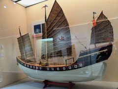 -上海中国航海博物馆