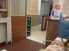 -清真·马家火锅美食城(镇江北路店)