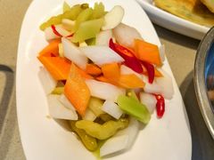 -蝎王府羊蝎子(西直门店)