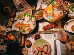 -花潮料理艺食馆(成都万象城店)