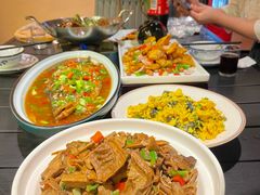 -鸿运楼·舌尖上的徽菜