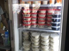 -老伴豆花(麦士威熟食中心店)