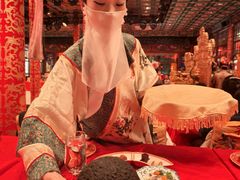 -白家大院·王府宫廷菜(苏州街店)