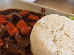 -李先生牛肉面大王(东营友谊广场店)
