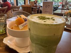 -MIMO CAFE(沙头角店)