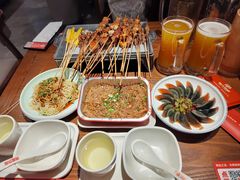 -管氏翅吧(地安门创始店)