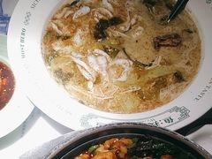 -醉英雄四川料理(新塘万达广场店)