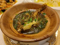 -北门饭店(三香路店)