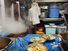 -凤张螺蛳粉·爽口粉(跃进路总店)