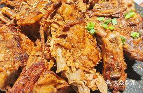 Signature Roasted Beef Curry