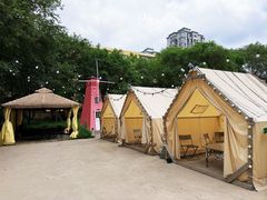 -奉天宴遇烧烤·冒锅