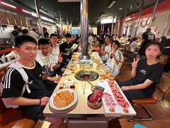 -伊茉家的烤肉店(勒泰中心店)