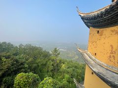 -狼山风景名胜区