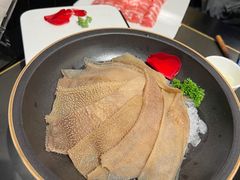 -鼓楼东街老火锅(鼓楼店)