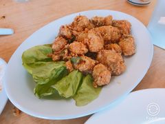 -ZF Seafood Restaurant 卓峰海鲜餐