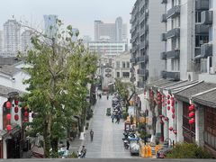-长人馄饨铺(解放街店)
