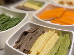 -海底捞火锅(之心城店)