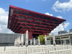 -中华艺术宫(上海美术馆)