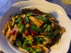 -小四餐馆(梓园路店)