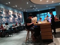 -星巴克臻选(郑州国贸360广场店)