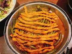 -黑土印象菜馆(三元桥店)