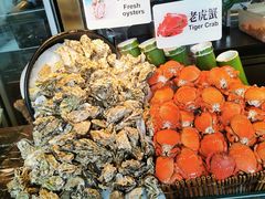 -星伦多自助料理·涮烤一体(杭州来福士店)