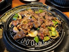 -超级神炭烤肉夜食(芥园西道店)