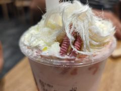 -眷茶臻选(中原万达店)