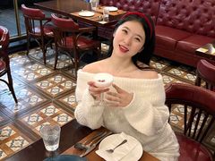 -Golden Lily河内巴黎法越料理餐厅(建国西路店)