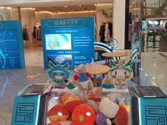 -凯德MALL(望京店)