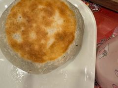 茴香盒子-玉华台饭庄(裕中西里小区店)