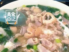 -小高后安粉餐厅(解放四路店)