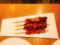 -菩提树·素食餐厅(汇智国际商业中心店)