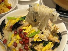 -莆田餐厅PUTIEN(三里屯店)