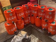 -聚点串吧·北京烧烤(赵登禹路店)