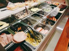 -网易食堂