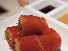 -悦满楼·西关名点·湛江名菜(航空综合大厦店)